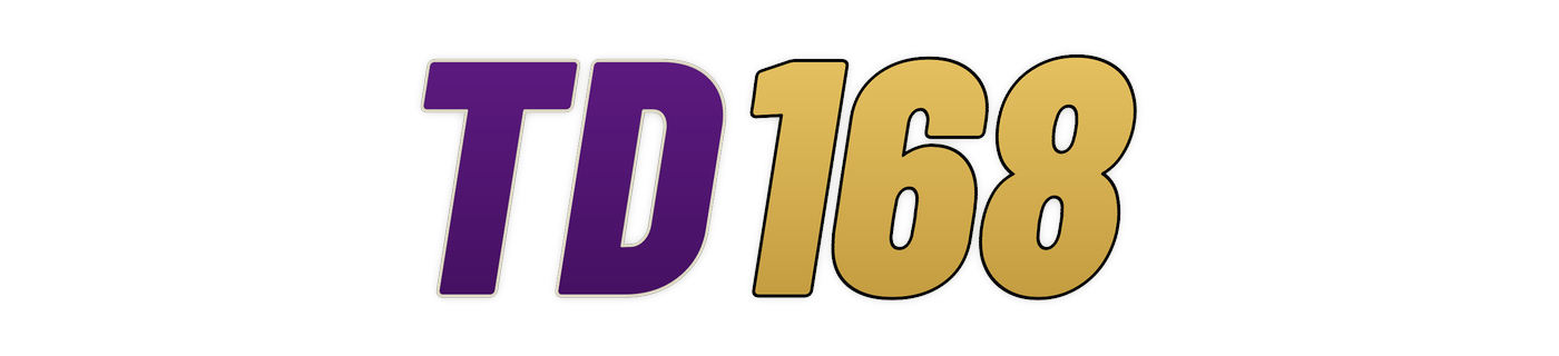 td168 โลโก้